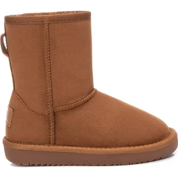 Dívčí kozačky Boty XTI Kids Hellbraun 3931923 33