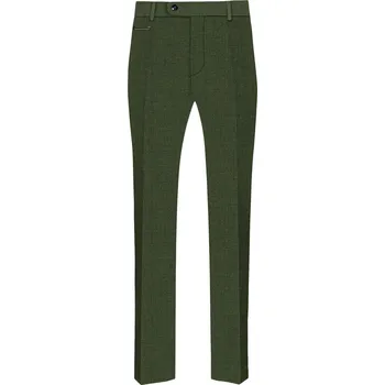 Pánské kalhoty Kalhoty Boss Green 1084721 34R