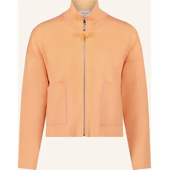 Dámský svetr Cartoon Dámský Svetr, oranžová / růžová, 36