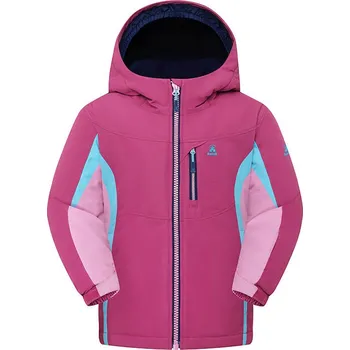 Dívčí bunda Kamik Mauve/ Rosa 497863 152