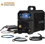 Svářecí poloautomat invertor EasyMIG 217 DUAL PULSE s hořákem SPE 150 /3m