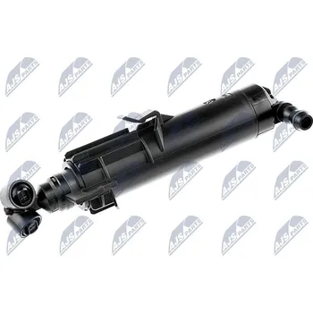 Autosklo Tryska ostřikovače, čištění světlometu NTY EDS-AU-026