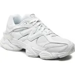 Sneakersy New Balance U9060NRJ Bílá 45_5
