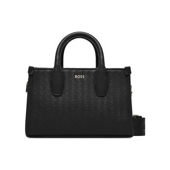Kabelka Kabelka BOSS 50557998 Černá OS