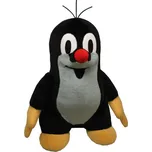 Moravská Ústředna - Krtek velký stojící