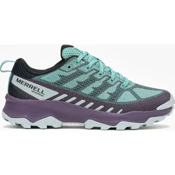 Dámská treková obuv Merrell Speed Eco WP J038308