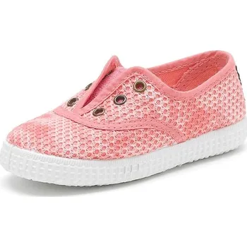 Dívčí tenisky Boty natural world Rosa 318072 32