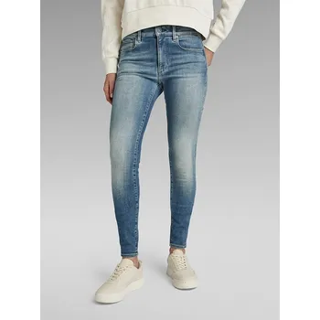 Dámské džíny Džíny G-Star Blau 7234156 W25/L32