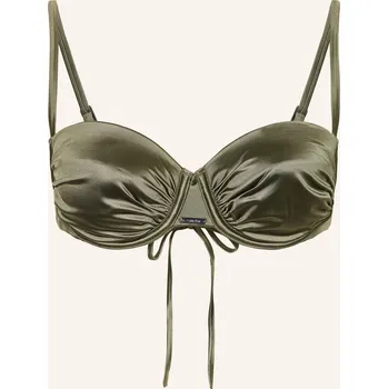 Dámské spodní prádlo Calvin Klein Dámská Podprsenka Bikini S Ramínky Ck Shine,...