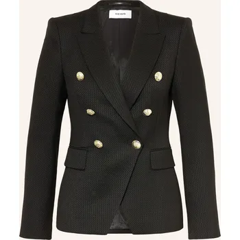 Dámské sako Reiss Dámský Blejzr Tally, černá, 42