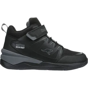 Oblečení a móda Boty Kangaroos Schwarz 4390894 38