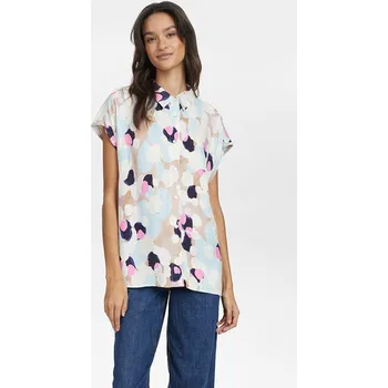 Dámská košile Košile NÜMPH Bunt 8551606 44