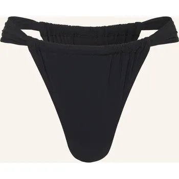 Dámské plavky Banana Moon Dámské Brazilské Bikiny Ola, černá, 40