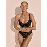 Podprsenka Kinga Schwarz 4265936 80B