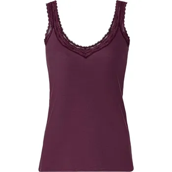 Dámské pyžamo s.Oliver Lila 4099594 40/42