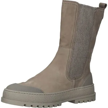 Dámské kozačky Kozačky Gabor Hellbraun/ Beige 485759 36