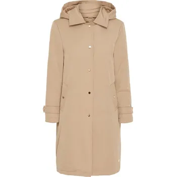 Dámská vesta Bunda TicketWOMAN Beige 8844753 34