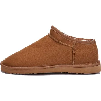 Pánské polobotky Boty ISLAND BOOT Hellbraun 1074078 42