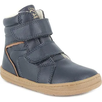 Chlapecká zimní obuv Boty Primigi Dunkelblau 8045999 26