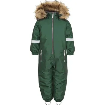 Dívčí džíny HULABALU Grün 7612012 98