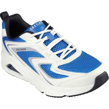 Pánská obuv Tenisky Skechers White 1322357 9.5 (44)