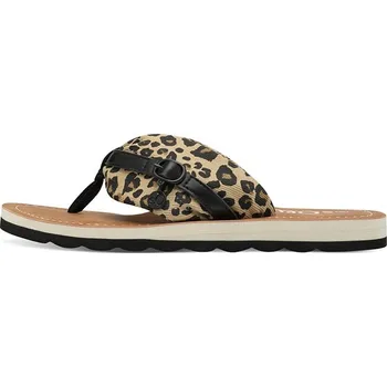 Dámská obuv s.Oliver Hellbraun/ Schwarz 5158861 37