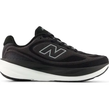Pánská obuv New Balance Black 8903749 8 (41.5)