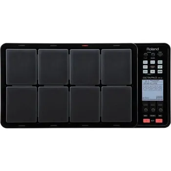 Elektronické bicí Roland SPD-30 OCTAPAD Elektronický bicí pad