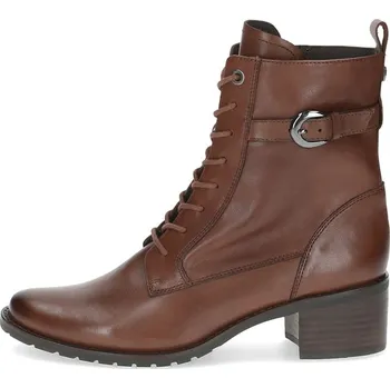 Dámské kozačky Boty Caprice Hellbraun 674563 40