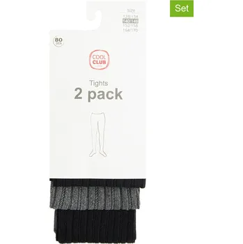 COOL CLUB Schwarz/ Grau 9948265 140/146