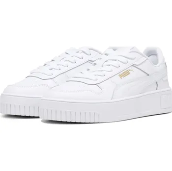 Dívčí tenisky Boty Puma Puma White 5745711 5 (38)
