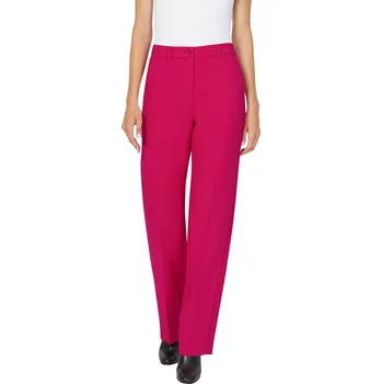 Dámské kalhoty Heine Pink 6041888 42