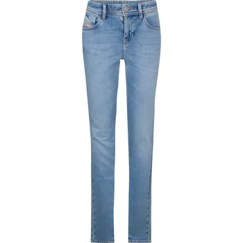 Dámské džíny Džíny Diesel Blue Denim 6837707 30 L32
