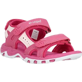 Dívčí sandály Zigzag Pink 3472810 28