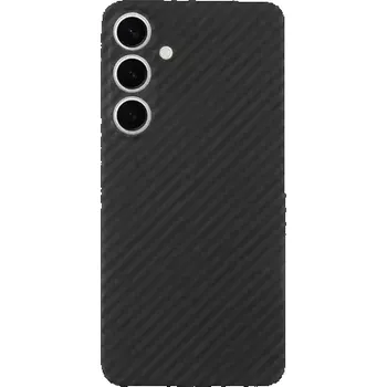 Pouzdro na mobilní telefon Tactical MagForce Aramid kryt Galaxy S24+ černá (57983118553)