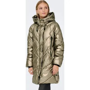 Dámská vesta Bunda ONLY Gold 5497140 L