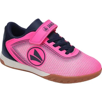 Dívčí tenisky Boty Jako Pink/ Dunkelblau 375678 28