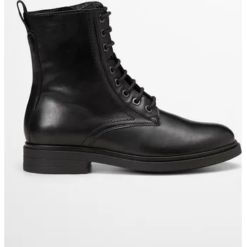 Dámská zimní obuv Kozačky Marc O'Polo Shoes Schwarz 9441511 37