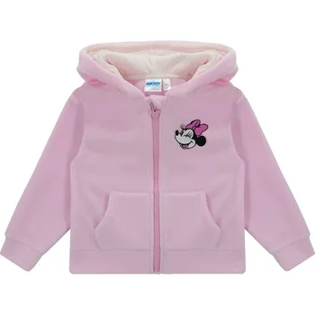 Dívčí mikina Character Minnie 2134169 3-4 Yrs