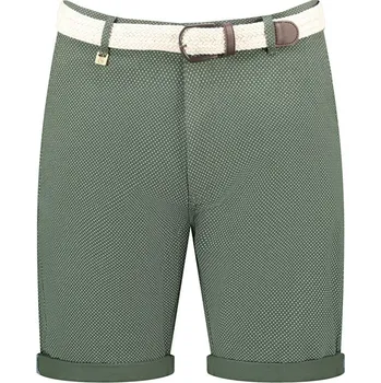 Oblečení a móda Kraťasy Geographical Norway Khaki 7000767 XXL
