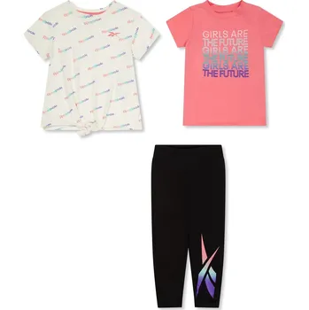 Reebok Strawberry Pink 7835184 7-8 (S)