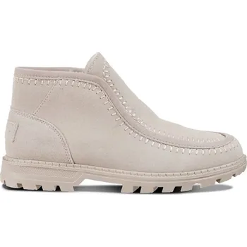 Dámské kozačky Boty LUHTA Creme 4741560 38