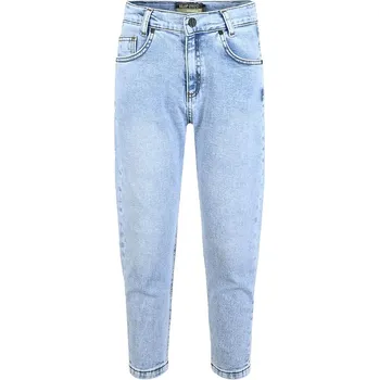 Chlapecké kalhoty Blue Effect Hellblau 1804694 164