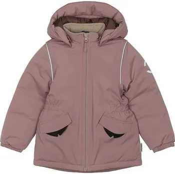 Dívčí bunda mikk-line Rosa 1300166 98