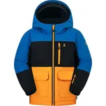 Kamik Blau/ Orange 366965 122