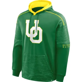 Pánská mikina Mikina NFL Oregon 2262775 Small