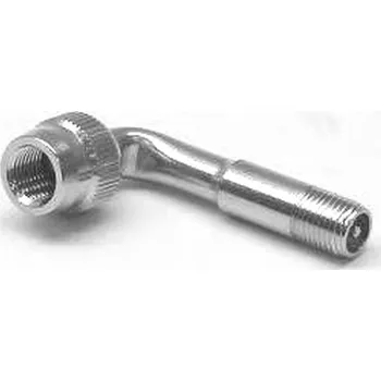 ventilky Prodloužení ventilku 90°