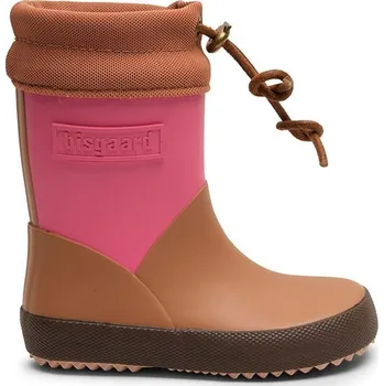 Dívčí holínky bisgaard Hellbraun 276859 31