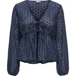 JDY Dunkelblau 2487613 L