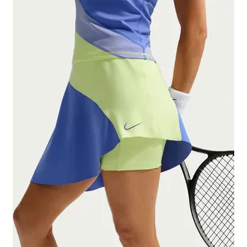 Dámská sukně Nike Lt lemon 6977082 10 (S)